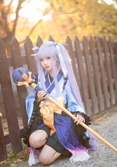 我在这里等你