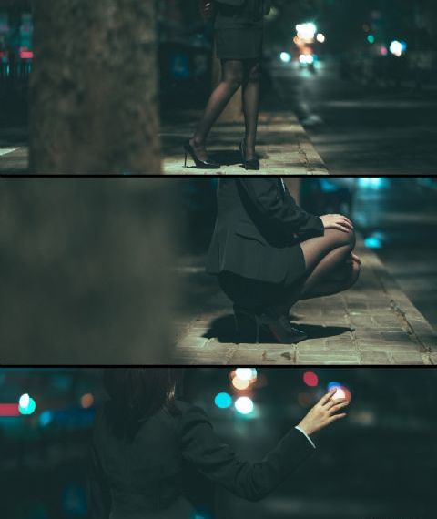 《当你沉睡时》免费观看