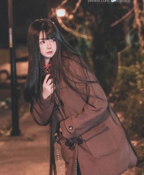 日本电影少女