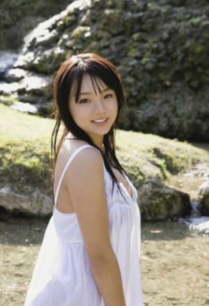 安娜李的性解放