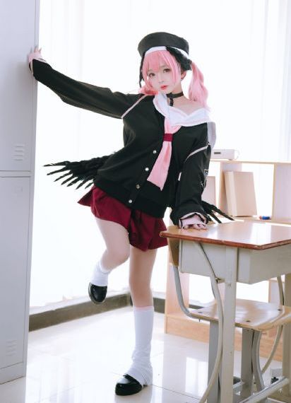 淑女欲望