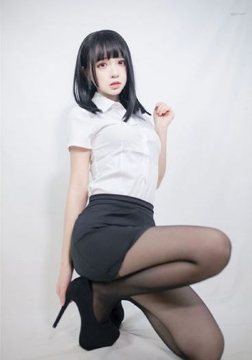 明天我会成为谁的女友