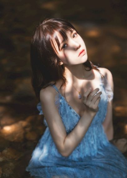 我的朋友妈妈