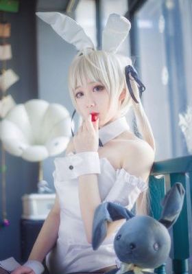 一往无前的蓝