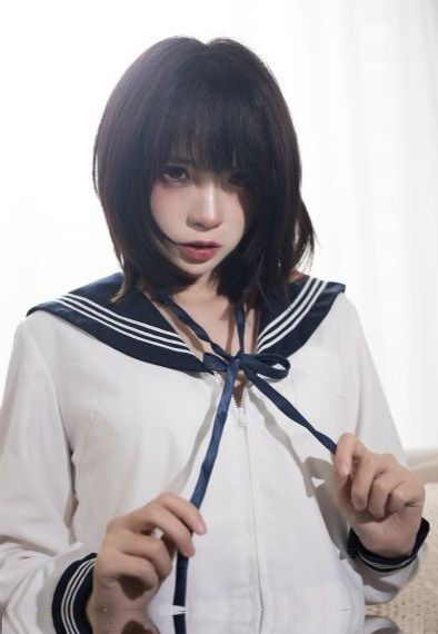 邻居家的女人